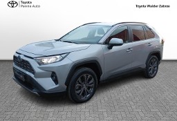 Toyota RAV 4 IV RAV4 Hybrid 222km 4x4 Serwisowany Bezwypadkowy FV23% Rok Modelowy 20