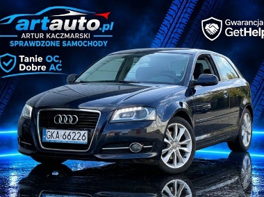 Audi A3 II (8P)-1