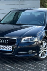 Audi A3 II (8P)-2