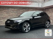 Audi Q5 III 40 TDI quattro S Line 2.0 40 TDI quattro S Line (204KM) Dach panoramiczny