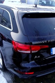 Audi A4 B9 1.4 TFSI 150KM! S-Line! Salon Polska ! VAT 23%!-3