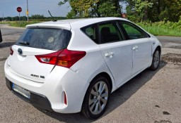 Toyota Auris II Auris Hybrid