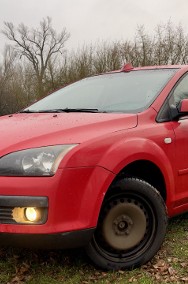 Ford Focus MK2 webasto hak-2