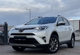 Toyota RAV 4 IV 2.0 diesel 143 KM 2016 r.