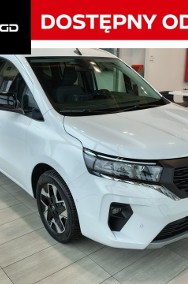 Nissan rabat: 9% (13 600 zł) OD RĘKI!-2