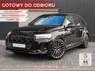 Audi Q7 II 60 TFSI e quattro S Line 3.0 60 TFSI e quattro S Line (490KM) Dach szklany