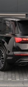 Audi Q7 II 60 TFSI e quattro S Line 3.0 60 TFSI e quattro S Line (490KM) Dach szklany-3