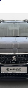 Peugeot 2008 Active 1.2 110KM automat 2019 r., salon PL, przebieg tylko 41tys.km-4
