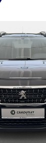 Peugeot 2008 Active 1.2 110KM automat 2019 r., salon PL, przebieg tylko 41tys.km-3