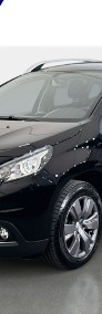 Peugeot 2008 Active 1.2 110KM automat 2019 r., salon PL, przebieg tylko 41tys.km-4