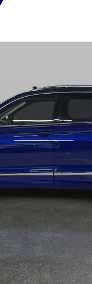 Volkswagen Tiguan II VAT 23% R-line 1.5TSI 150KM DSG 2023 r., salon PL, I wł., V-4
