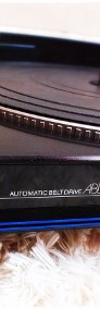 Gramofon Schneider SBD 54 Belt Drive Półautomat Sprawny! -3