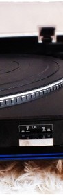 Gramofon Schneider SBD 54 Belt Drive Półautomat Sprawny! -4