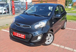 Kia Picanto II KLIMA