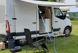 Renault Master Kamperwan