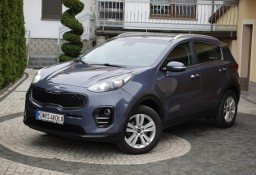 Kia Sportage IV Polecam- CRDi - Kamera Cofania - NAVI - GWARANCJA - Zakup Door to Do