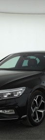 Volkswagen Passat B8 , Salon Polska, 1. Właściciel, Automat, VAT 23%, Skóra,-3