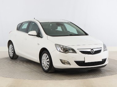Opel Astra J , Navi, Xenon, Klimatronic, Tempomat, Parktronic,-1