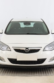 Opel Astra J , Navi, Xenon, Klimatronic, Tempomat, Parktronic,-2