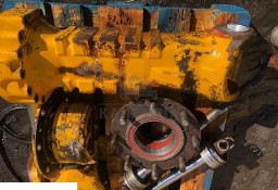 Caterpillar TH - Clark Hurth - Półoś Zwrotnica [CZĘŚCI]