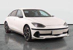 Hyundai Ioniq 6 SoH 100%, Salon Polska, 1. Właściciel, Serwis ASO, Automat,