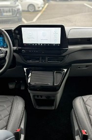 Ford T Tourneo Custom Titanium X 4x4 Panorama Matrix LED Kamera 360 Hak Od ręki-2