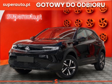 Opel Mokka Business Edition 1.2 T mHEV eDTC6 Business Edition 1.2 T mHEV eDTC6 145KM-1
