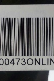 SZYBA TYLNA TYŁ AUDI A5 2007-2016 GRZANIE ANTENA ZIELONA ORYGINALNA Z00473ONLINE Audi A5-2