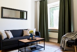 Mieszkanie gotowe pod inwestycje 3 pokoje Gdańsk Śródmieście