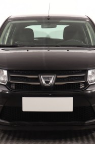 Dacia Sandero II , GAZ, Klima,ALU-2