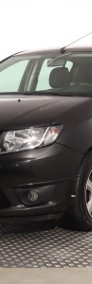 Dacia Sandero II , GAZ, Klima,ALU-3