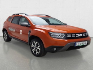 Dacia Duster I-1