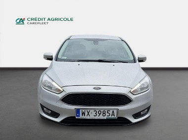 Ford Focus III 1.5 TDCi Trend Kombi. WX3985A-1