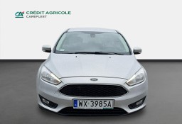 Ford Focus III 1.5 TDCi Trend Kombi. WX3985A