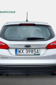 Ford Focus III 1.5 TDCi Trend Kombi. WX3985A-2