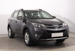 Toyota RAV 4 IV , Salon Polska, Xenon, Klimatronic, Tempomat, Parktronic
