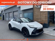 Toyota C-HR GR Sport 2.0 Hybrid Dynamic Force Plug-in GR Sport 2.0 Hybrid Dynamic