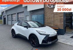 Toyota C-HR GR Sport 2.0 Hybrid Dynamic Force Plug-in GR Sport 2.0 Hybrid Dynamic