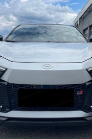 Toyota C-HR GR Sport 2.0 Hybrid Dynamic Force Plug-in GR Sport 2.0 Hybrid Dynamic-2