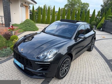 S 3.0 benzyna 340KM 4x4 2018r-1
