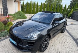 Porsche Macan S 3.0 benzyna 340KM 4x4 2018r