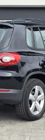 Volkswagen Tiguan I 2.0TDI bezwypadkowy /zarejestrowany w PL/ grzane fotele/ klimatronic-3
