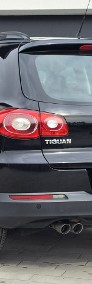 Volkswagen Tiguan I 2.0TDI bezwypadkowy /zarejestrowany w PL/ grzane fotele/ klimatronic-4