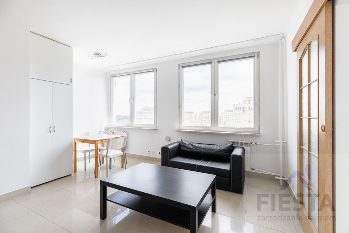 !!! 2 pok (35 m²) na dolnym Mokotowie - Widok 6