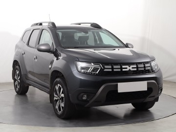 Dacia Duster I , Salon Polska, 1. Właściciel, Serwis ASO, GAZ, Navi,