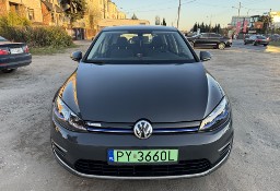 Volkswagen Golf VII VW E-GOLF 2018