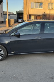 VW E-GOLF 2018-2