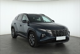 Hyundai Tucson , Salon Polska, 1. Właściciel, VAT 23%, Navi, Klimatronic,