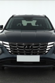 Hyundai Tucson , Salon Polska, 1. Właściciel, VAT 23%, Navi, Klimatronic,-2