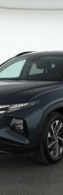 Hyundai Tucson , Salon Polska, 1. Właściciel, VAT 23%, Navi, Klimatronic,-3